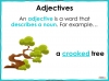 Adjectives - KS3 Teaching Resources (slide 2/16)